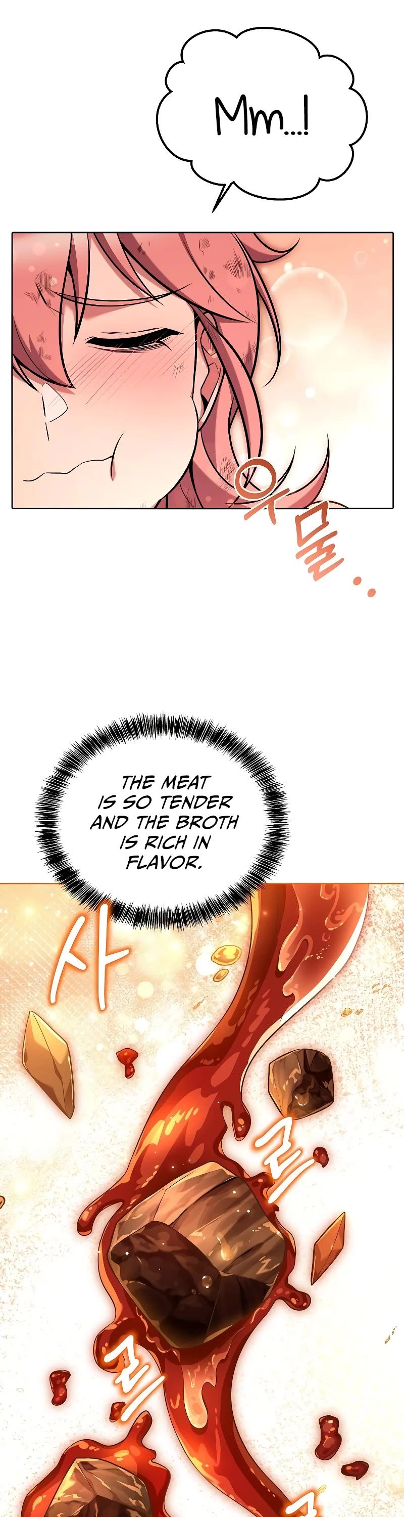 The Archmage's Restaurant Chapter 27 page 14 - Chapter 27