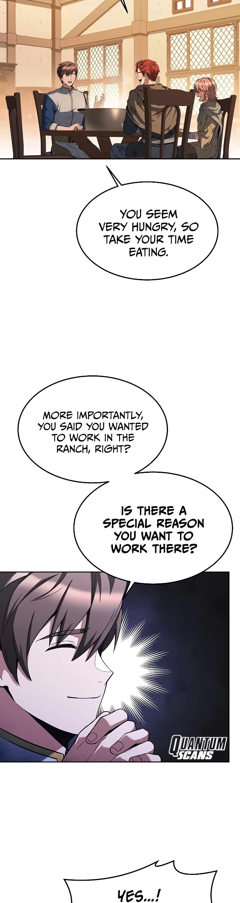 The Archmage's Restaurant Chapter 27 page 16 - Chapter 27