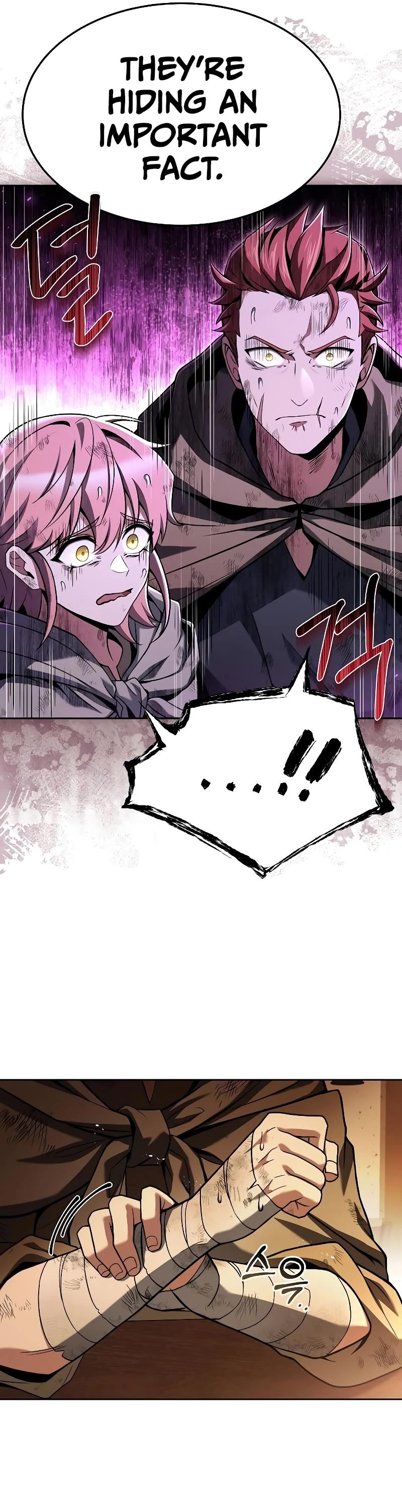 The Archmage's Restaurant Chapter 27 page 19 - Chapter 27