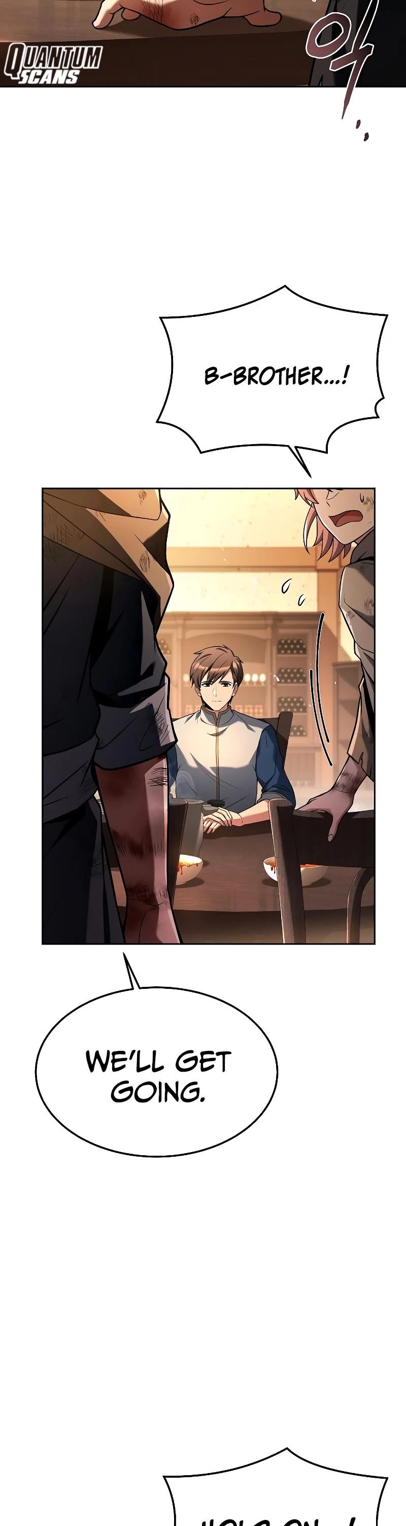 The Archmage's Restaurant Chapter 27 page 25 - Chapter 27