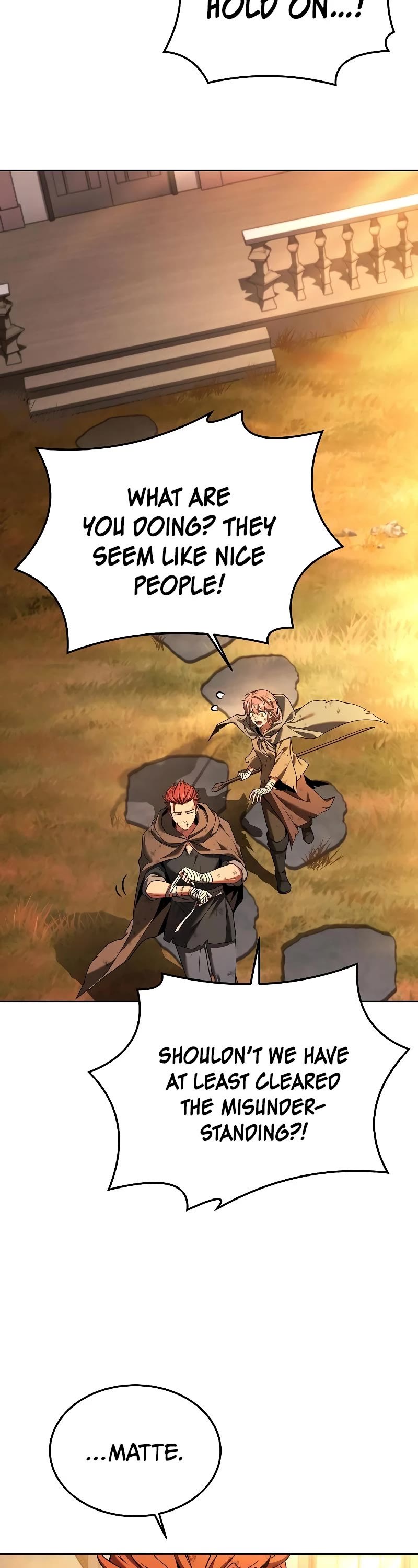 The Archmage's Restaurant Chapter 27 page 26 - Chapter 27
