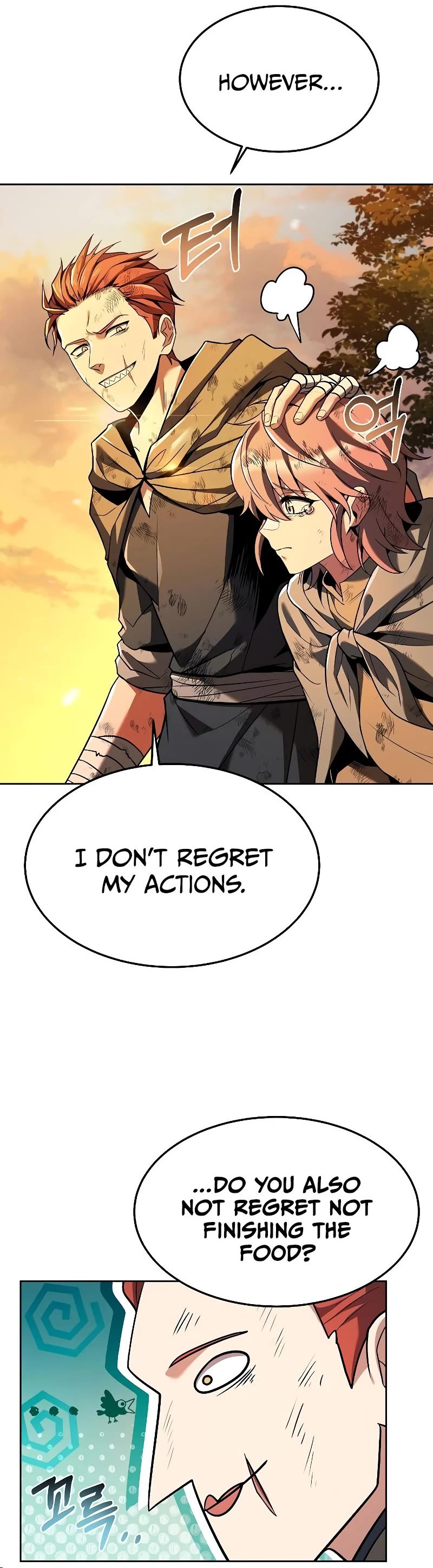 The Archmage's Restaurant Chapter 27 page 28 - Chapter 27