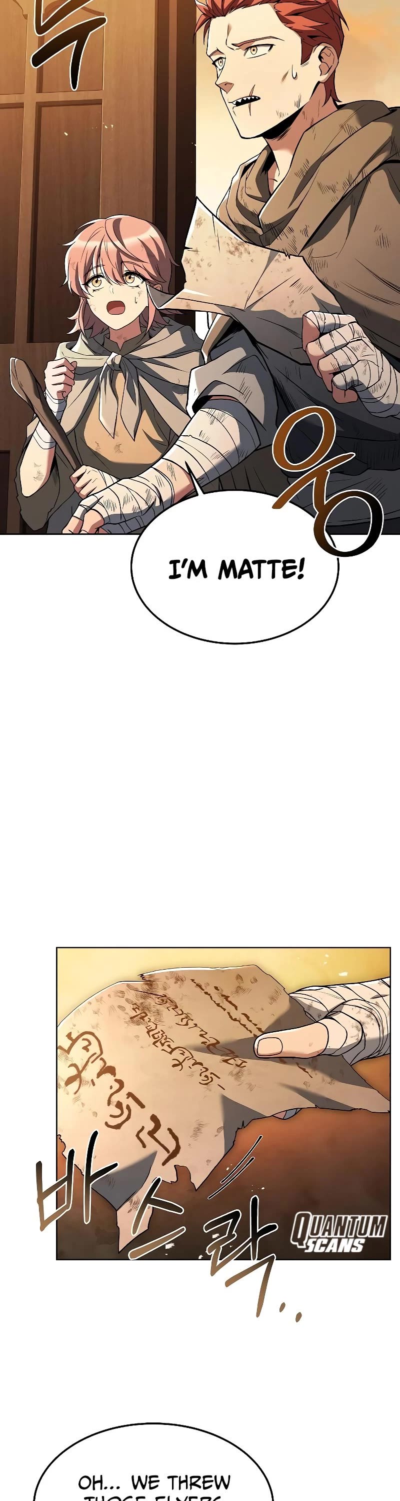The Archmage's Restaurant Chapter 27 page 3 - Chapter 27