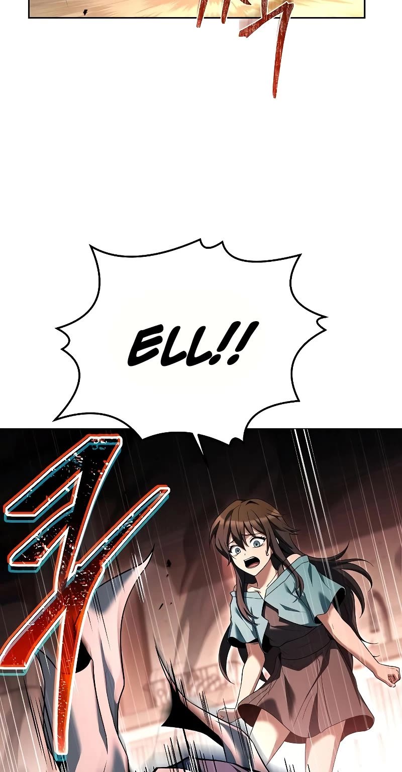The Archmage's Restaurant Chapter 27 page 38 - Chapter 27