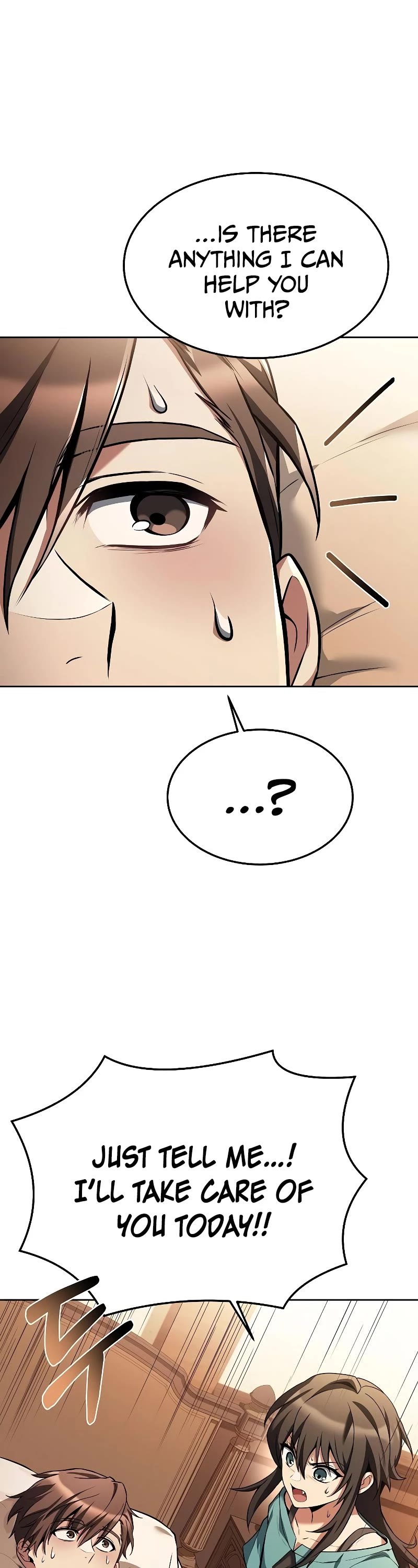 The Archmage's Restaurant Chapter 27 page 46 - Chapter 27