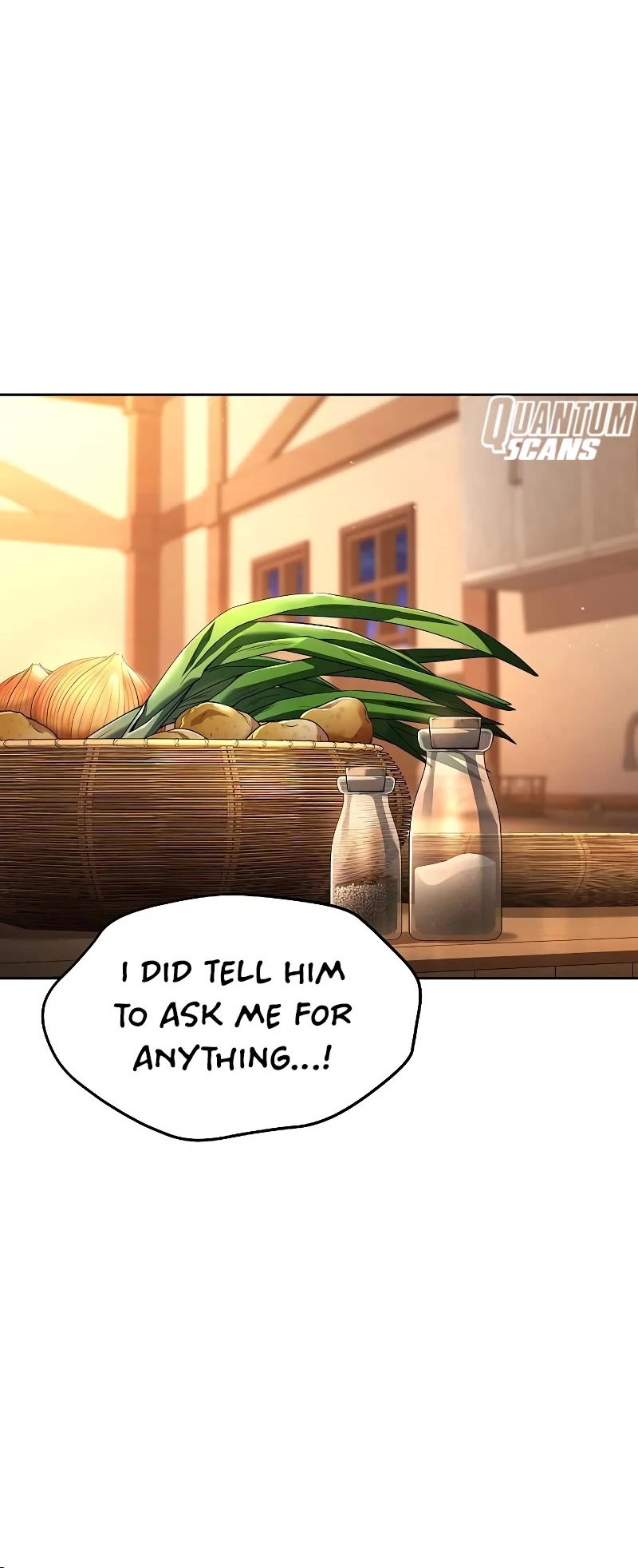 The Archmage's Restaurant Chapter 27 page 49 - Chapter 27