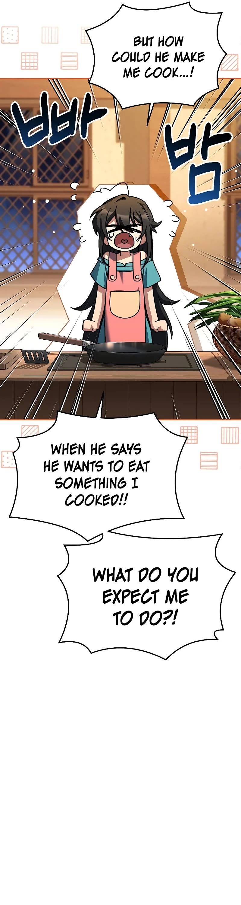 The Archmage's Restaurant Chapter 27 page 50 - Chapter 27