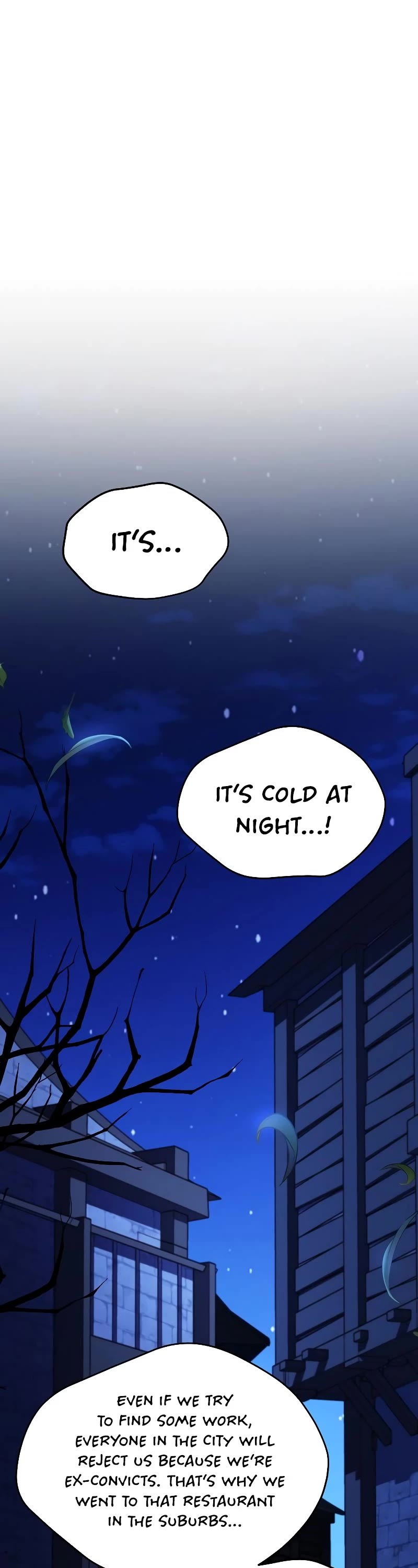 The Archmage's Restaurant Chapter 27 page 51 - Chapter 27
