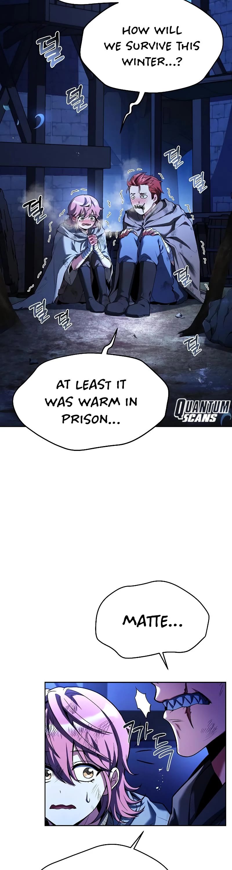 The Archmage's Restaurant Chapter 27 page 52 - Chapter 27