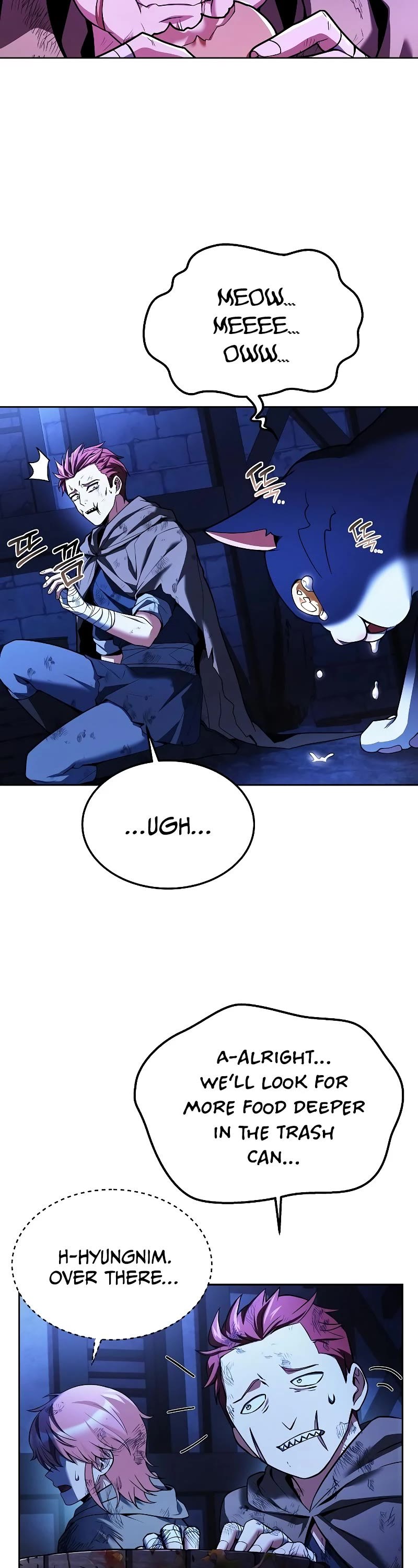 The Archmage's Restaurant Chapter 27 page 56 - Chapter 27