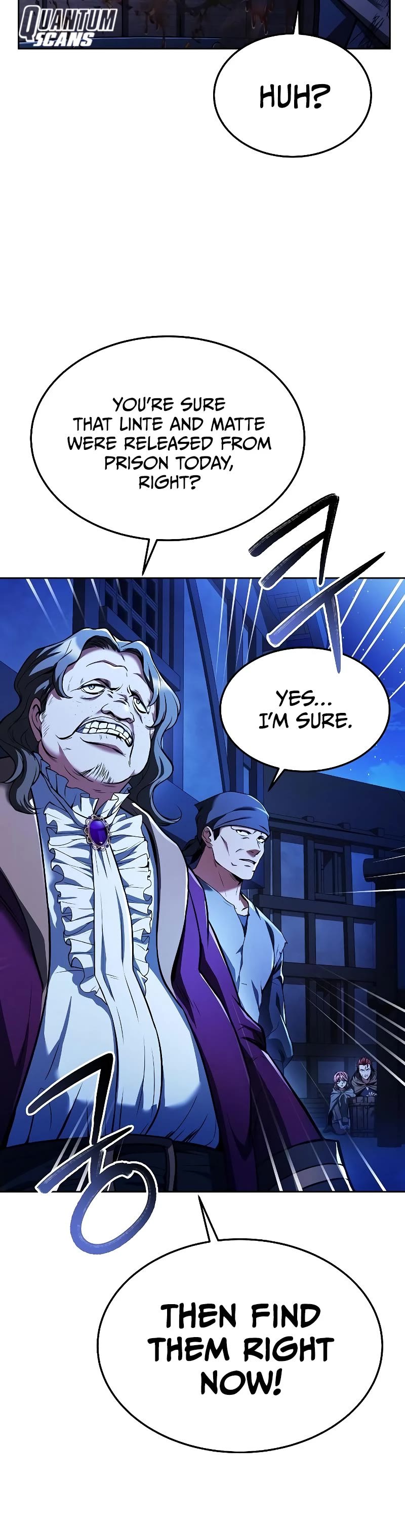 The Archmage's Restaurant Chapter 27 page 57 - Chapter 27