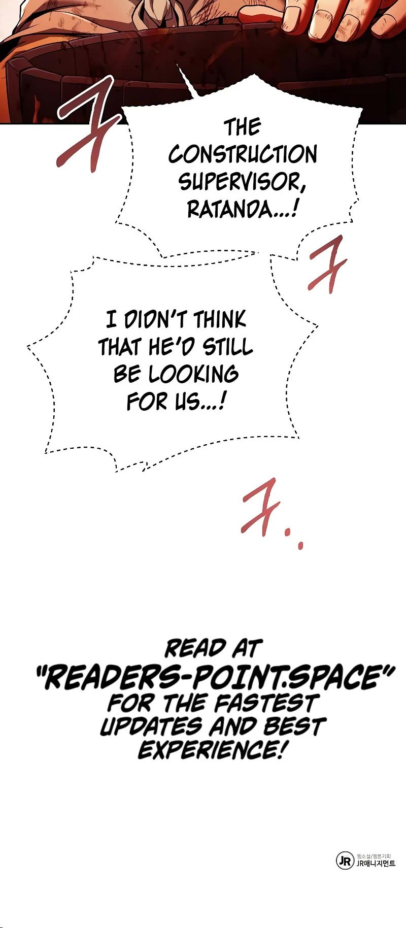 The Archmage's Restaurant Chapter 27 page 59 - Chapter 27