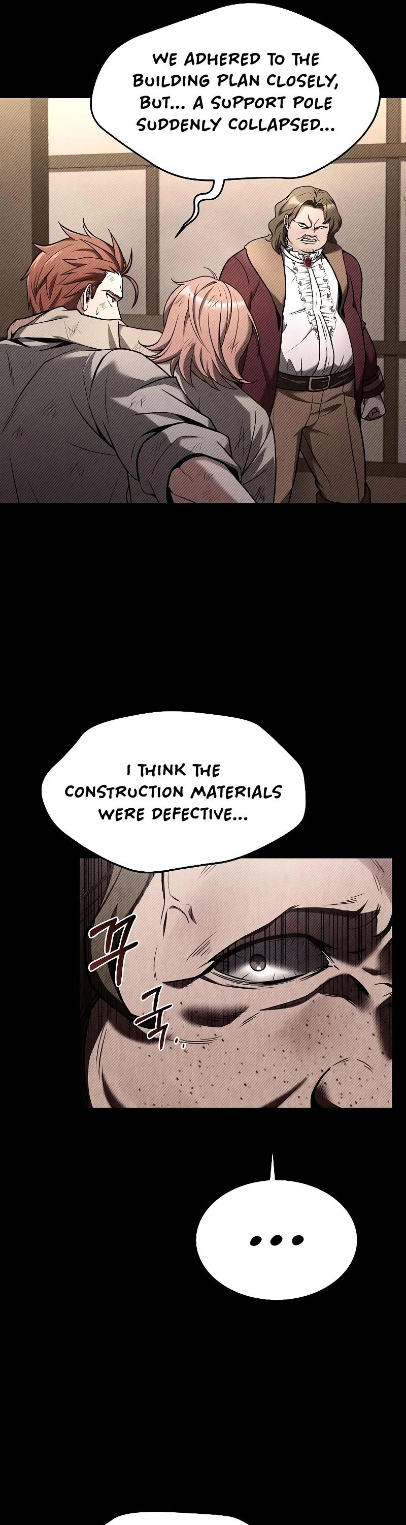The Archmage's Restaurant Chapter 28 page 12 - Chapter 28