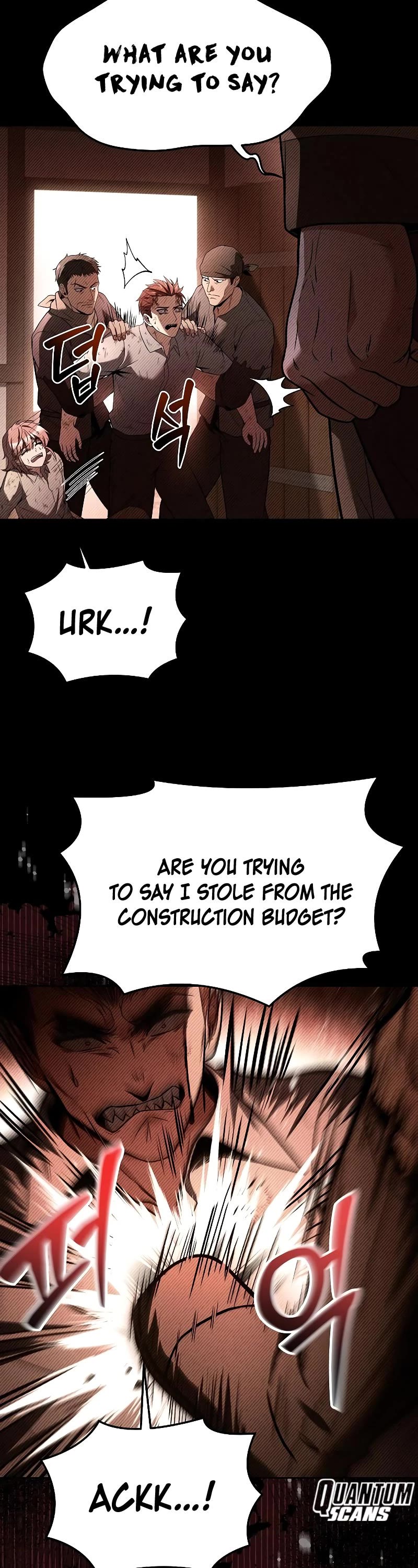 The Archmage's Restaurant Chapter 28 page 13 - Chapter 28