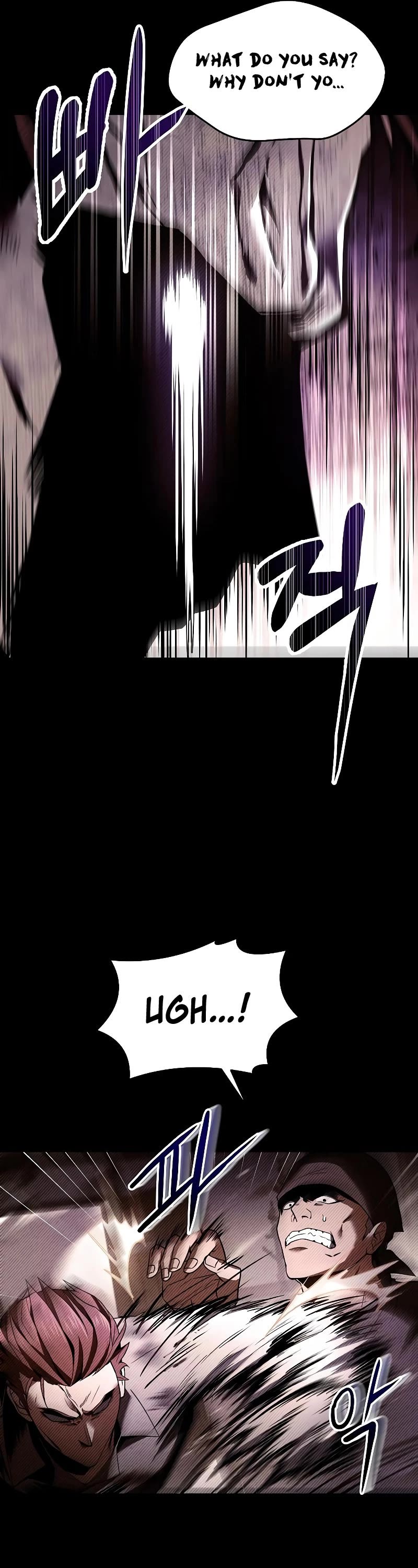 The Archmage's Restaurant Chapter 28 page 17 - Chapter 28