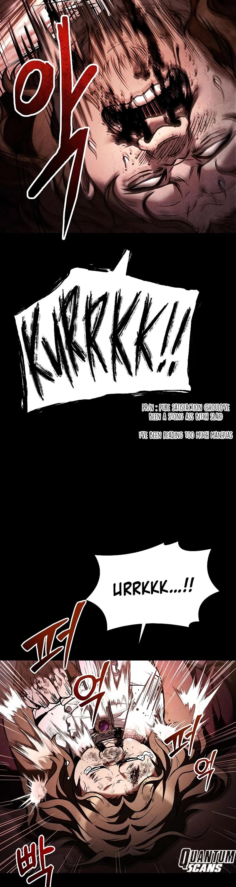 The Archmage's Restaurant Chapter 28 page 19 - Chapter 28