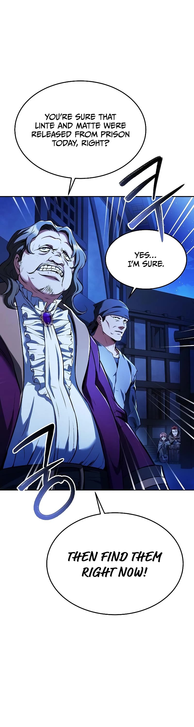 The Archmage's Restaurant Chapter 28 page 2 - Chapter 28