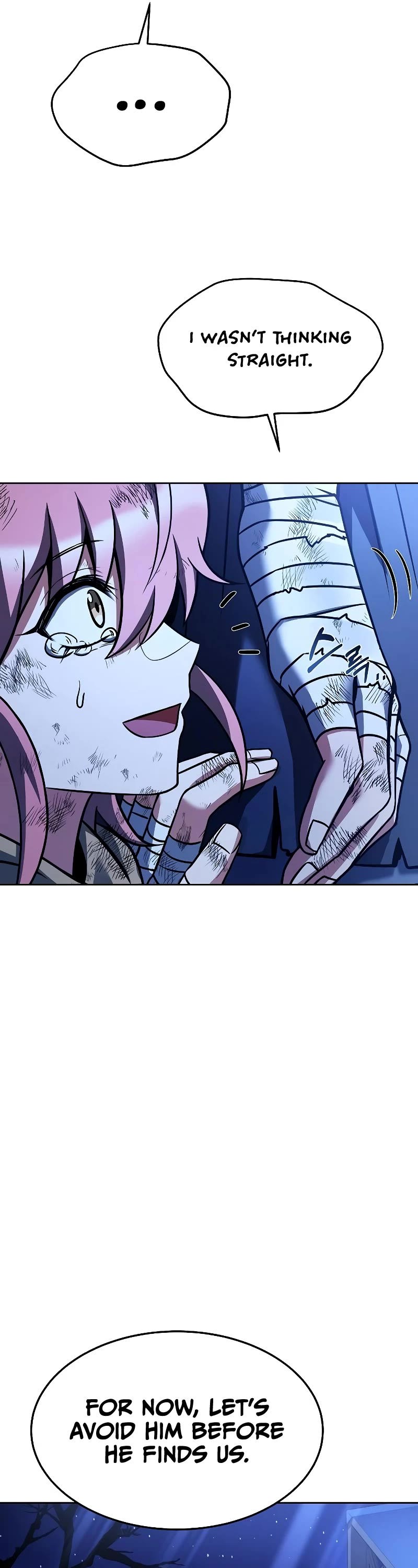The Archmage's Restaurant Chapter 28 page 24 - Chapter 28