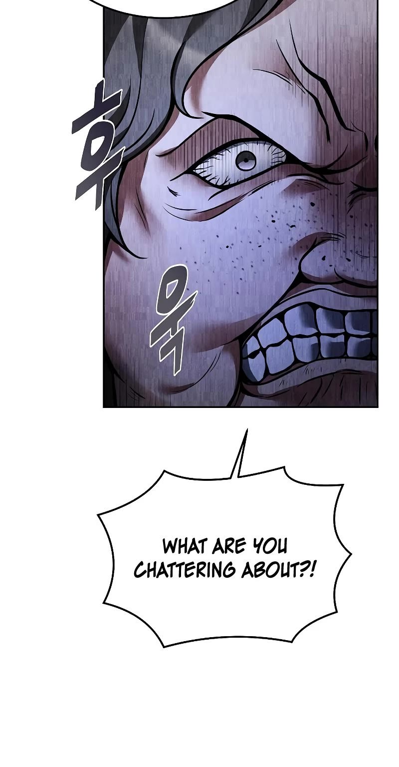 The Archmage's Restaurant Chapter 28 page 27 - Chapter 28