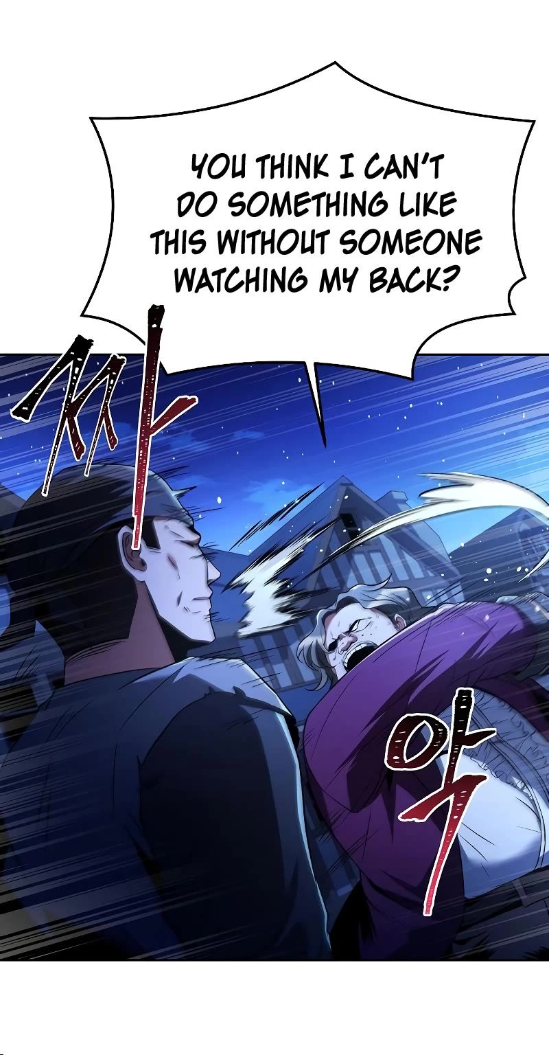 The Archmage's Restaurant Chapter 28 page 28 - Chapter 28