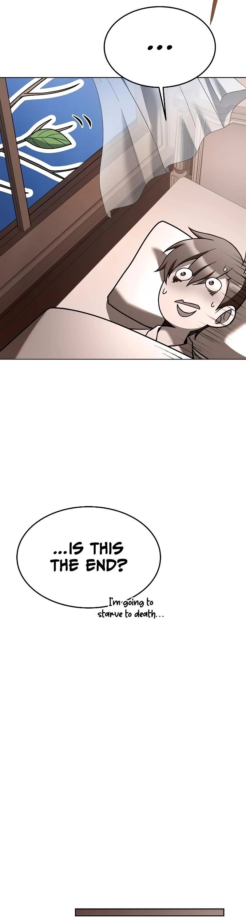The Archmage's Restaurant Chapter 28 page 37 - Chapter 28