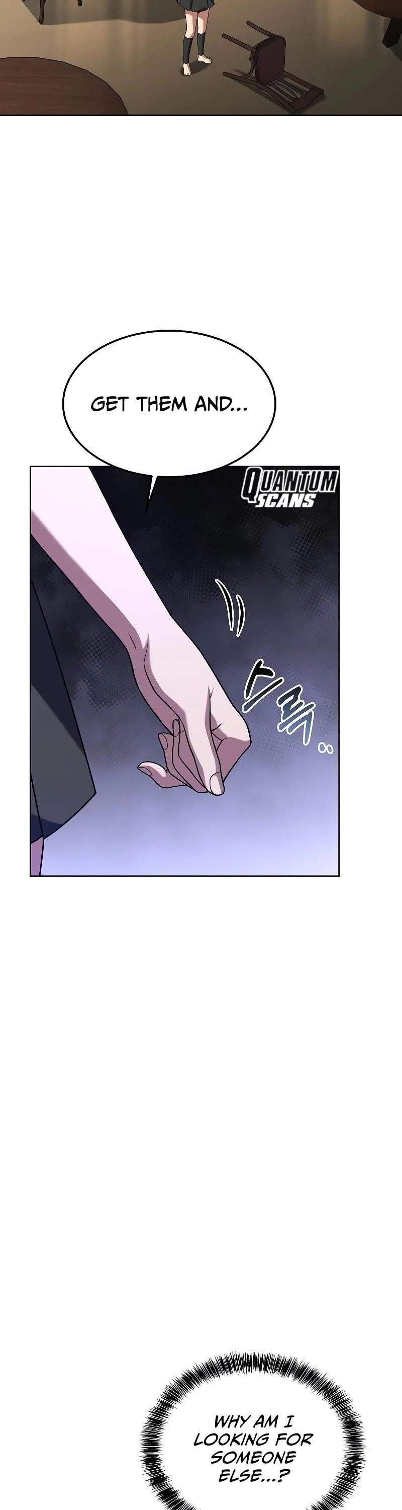 The Archmage's Restaurant Chapter 28 page 42 - Chapter 28