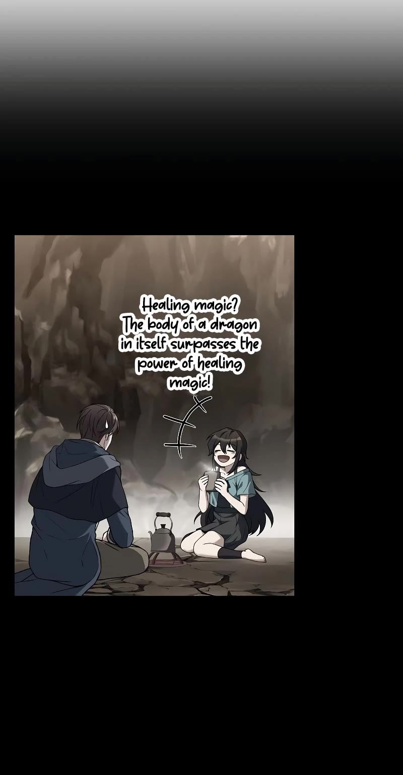 The Archmage's Restaurant Chapter 28 page 44 - Chapter 28