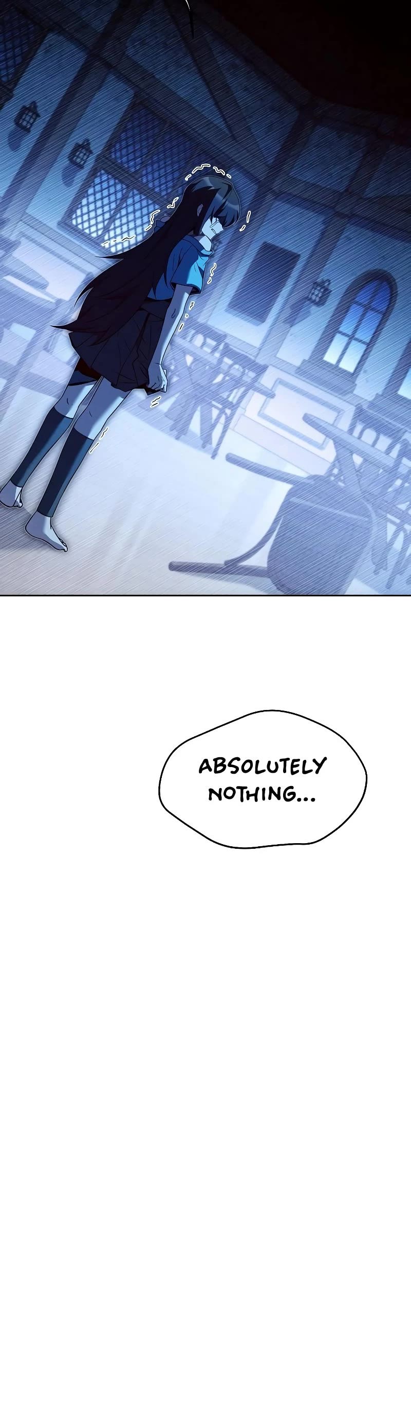 The Archmage's Restaurant Chapter 28 page 48 - Chapter 28