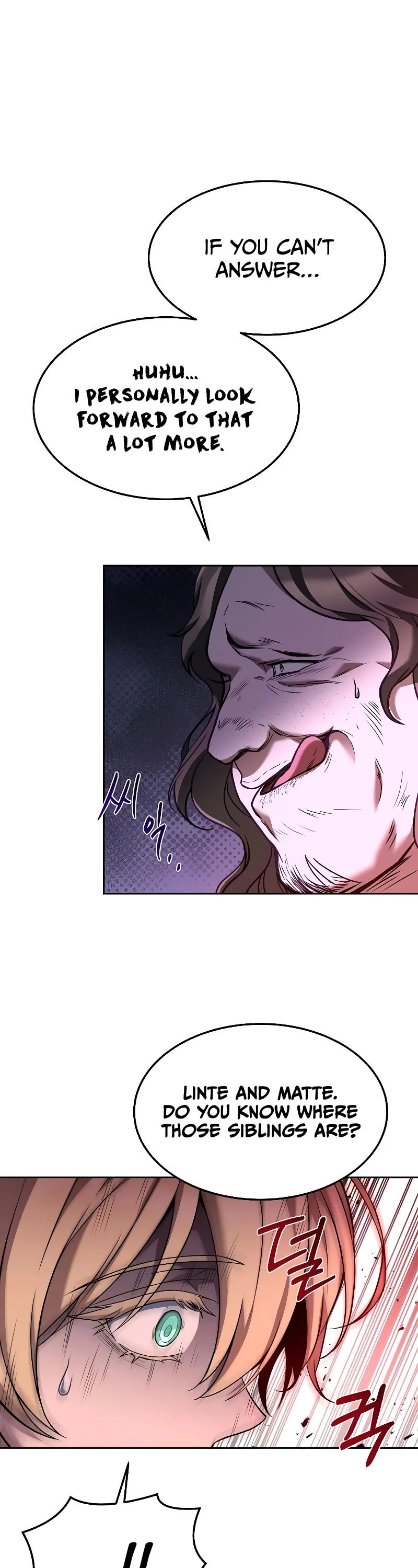 The Archmage's Restaurant Chapter 28 page 51 - Chapter 28