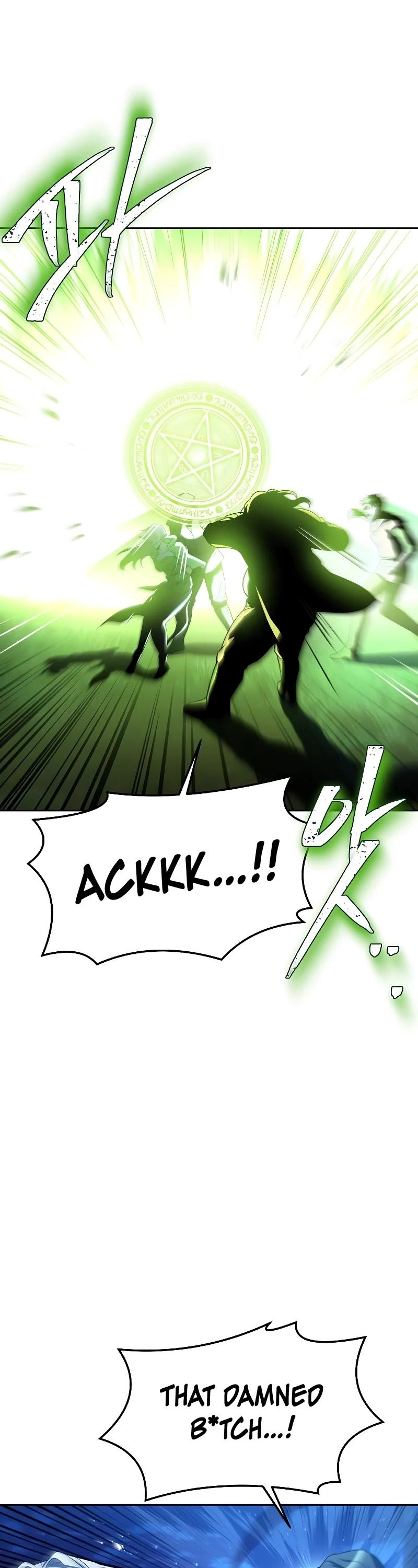The Archmage's Restaurant Chapter 28 page 56 - Chapter 28