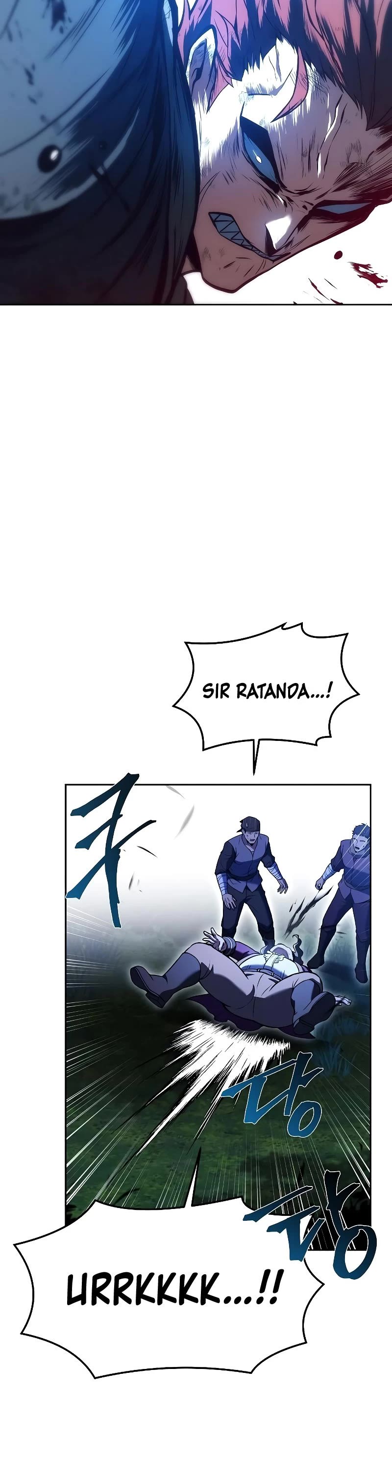The Archmage's Restaurant Chapter 28 page 62 - Chapter 28