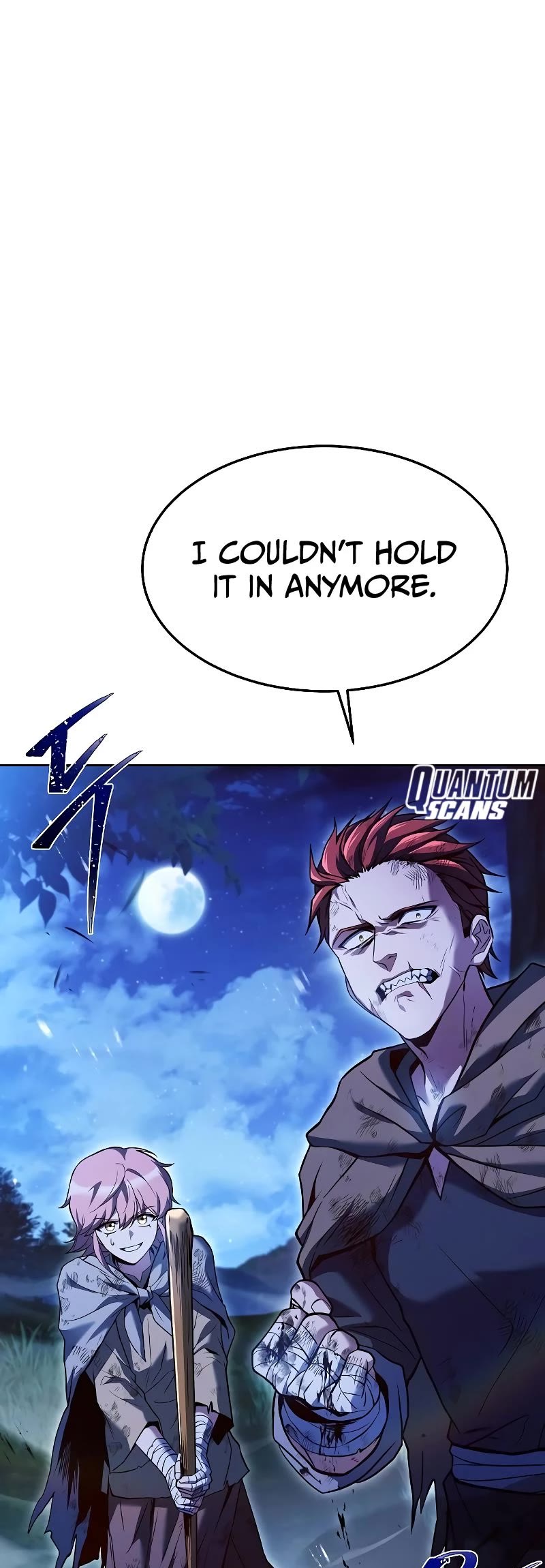 The Archmage's Restaurant Chapter 28 page 63 - Chapter 28