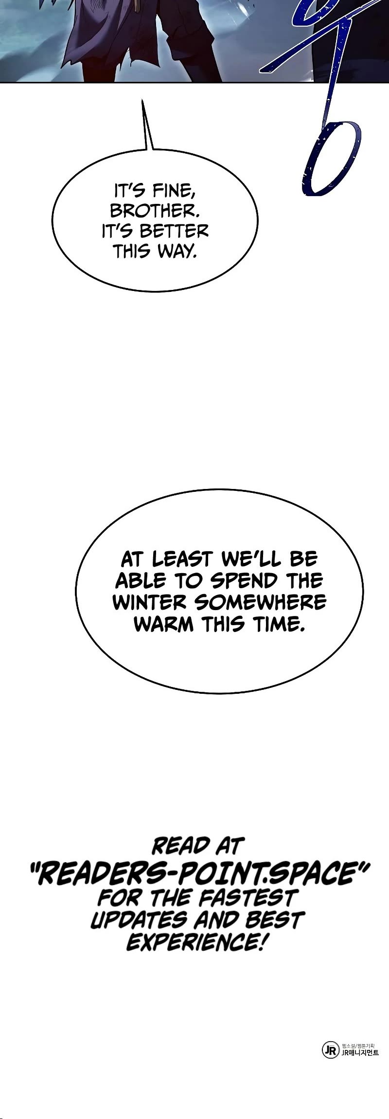 The Archmage's Restaurant Chapter 28 page 64 - Chapter 28