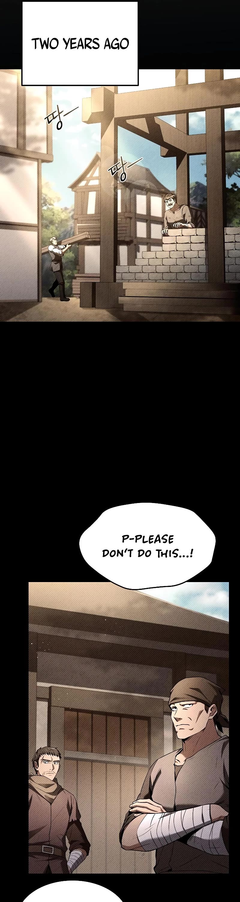 The Archmage's Restaurant Chapter 28 page 7 - Chapter 28