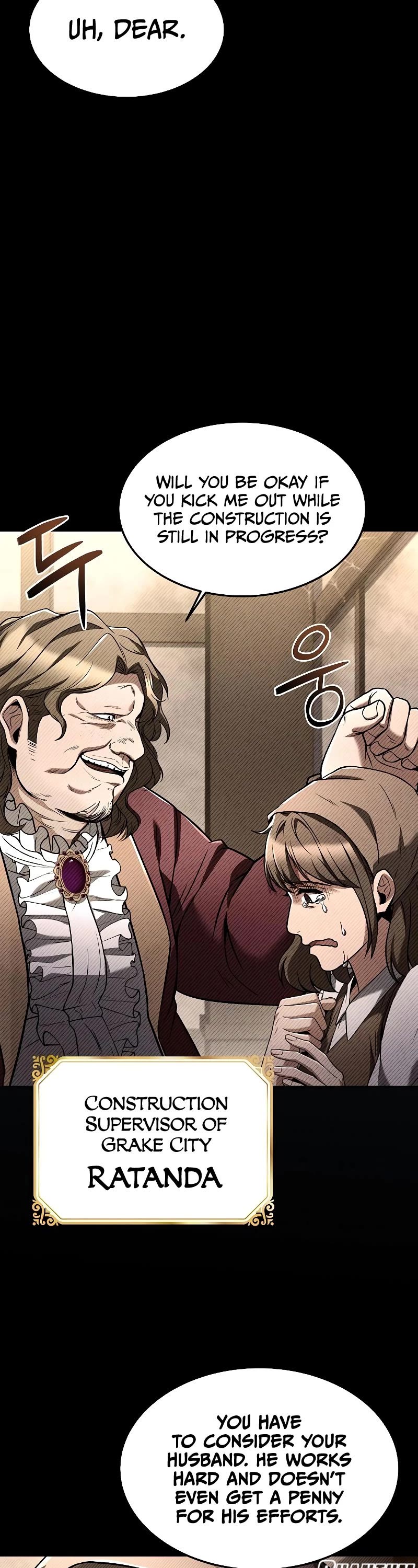 The Archmage's Restaurant Chapter 28 page 8 - Chapter 28