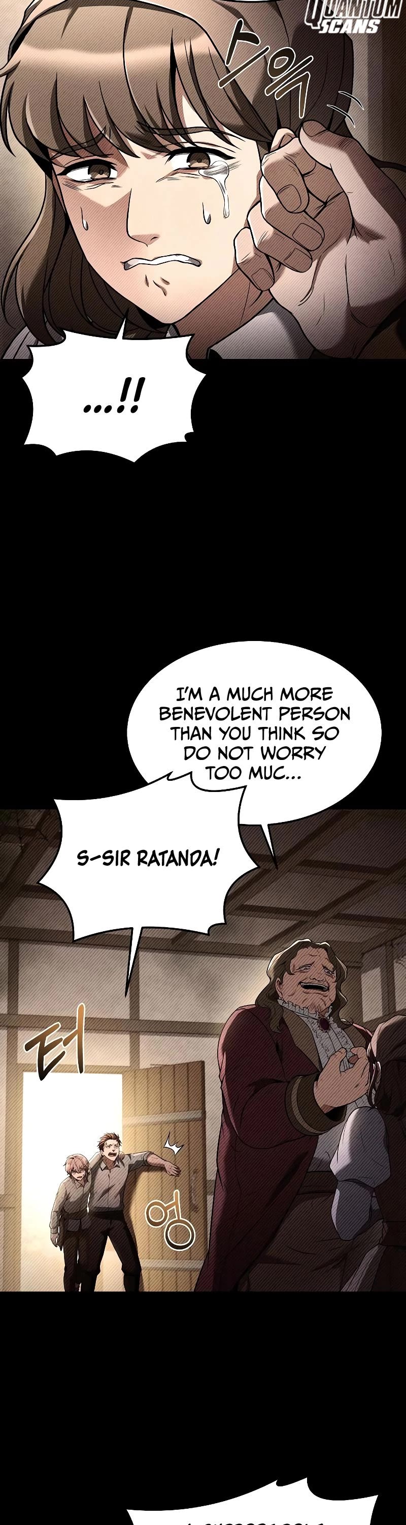 The Archmage's Restaurant Chapter 28 page 9 - Chapter 28