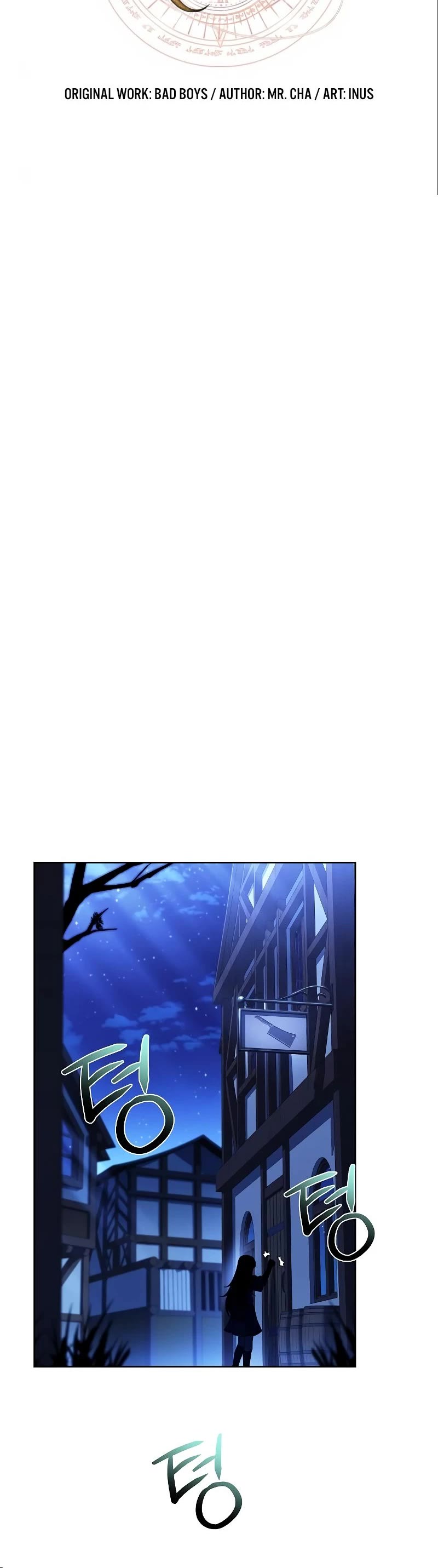 The Archmage's Restaurant Chapter 29 page 11 - Chapter 29