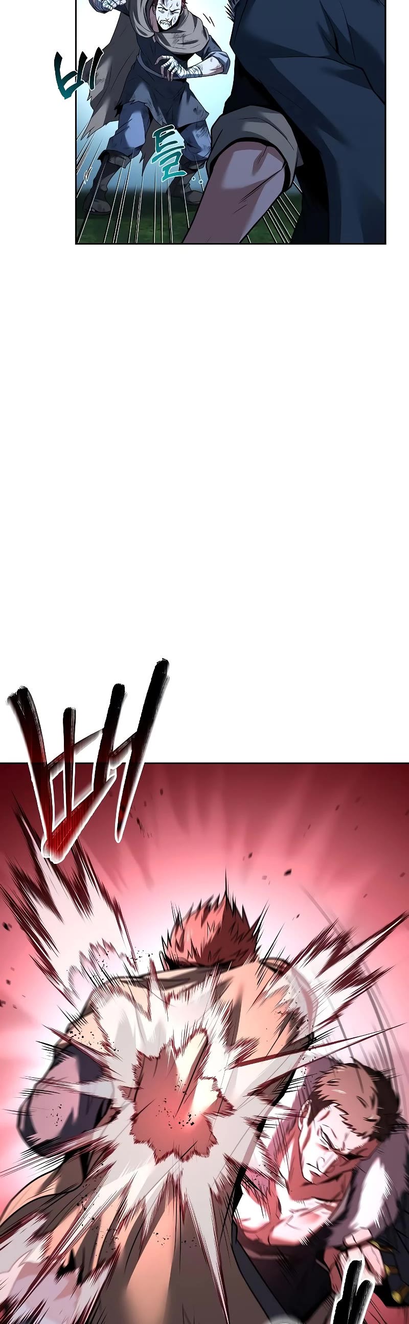 The Archmage's Restaurant Chapter 29 page 15 - Chapter 29