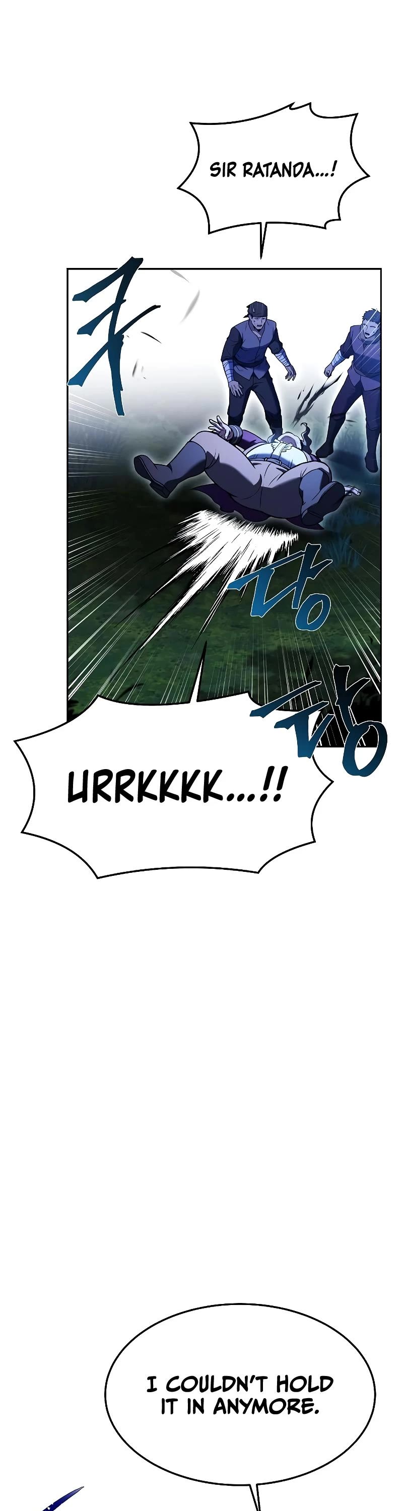 The Archmage's Restaurant Chapter 29 page 2 - Chapter 29