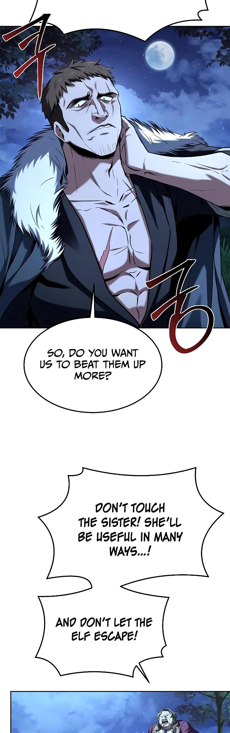 The Archmage's Restaurant Chapter 29 page 20 - Chapter 29