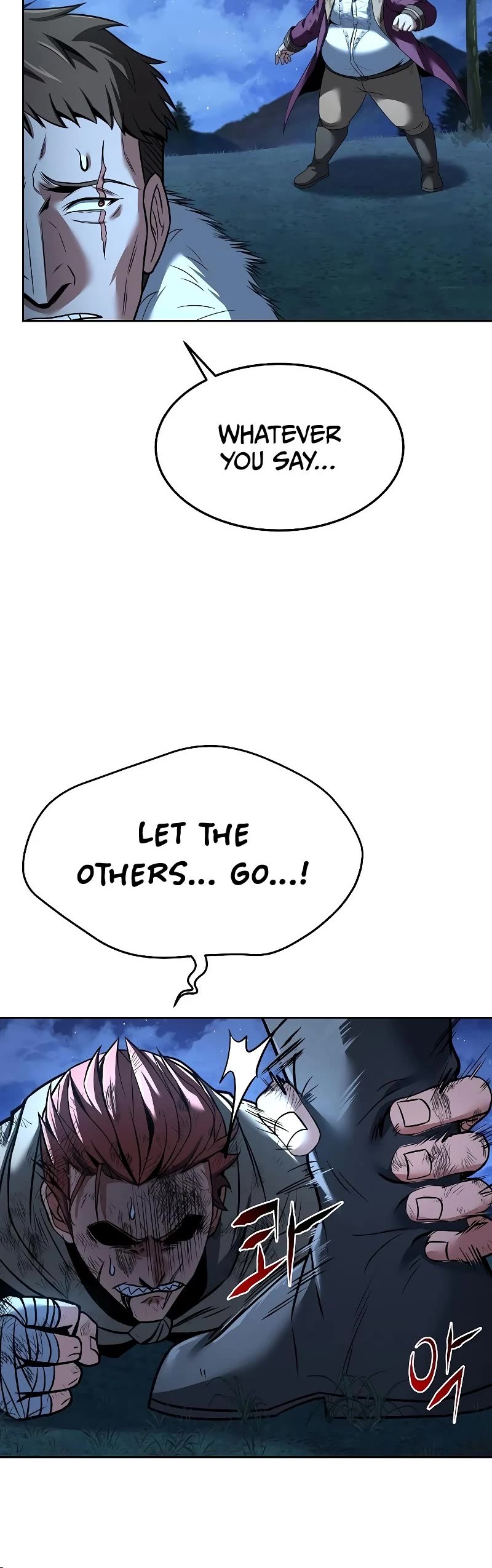 The Archmage's Restaurant Chapter 29 page 21 - Chapter 29