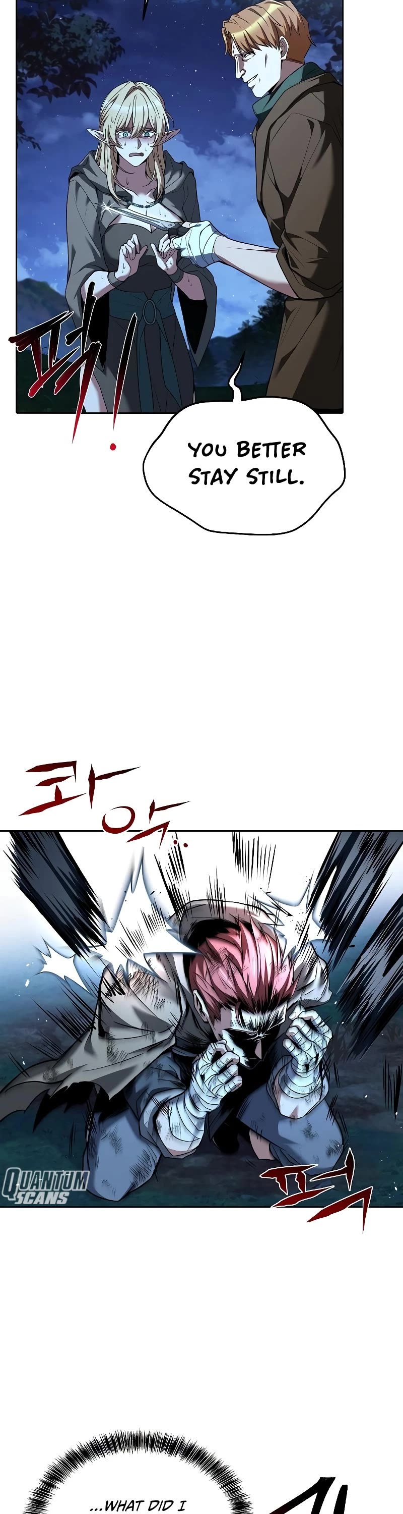 The Archmage's Restaurant Chapter 29 page 24 - Chapter 29