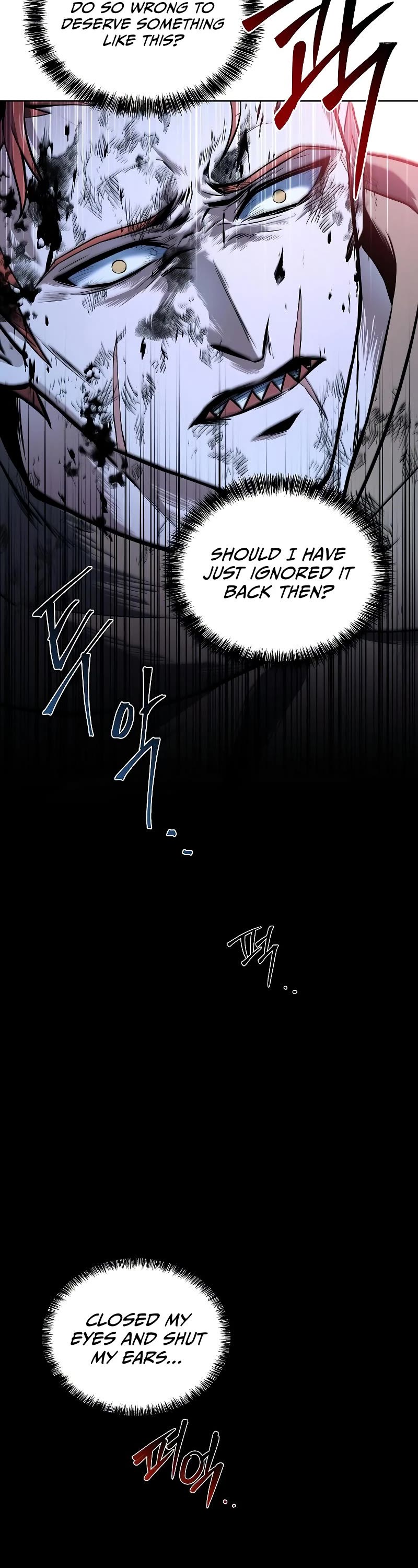 The Archmage's Restaurant Chapter 29 page 25 - Chapter 29