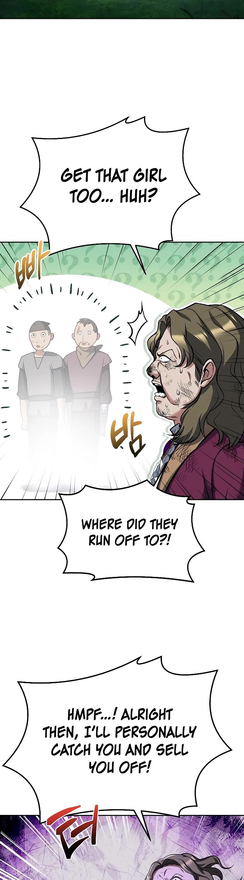 The Archmage's Restaurant Chapter 29 page 36 - Chapter 29