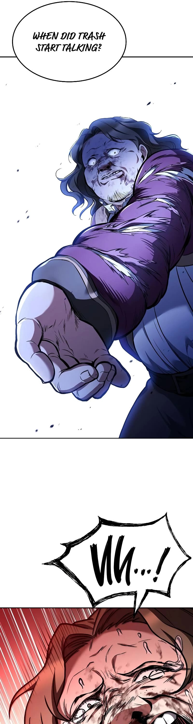 The Archmage's Restaurant Chapter 29 page 38 - Chapter 29