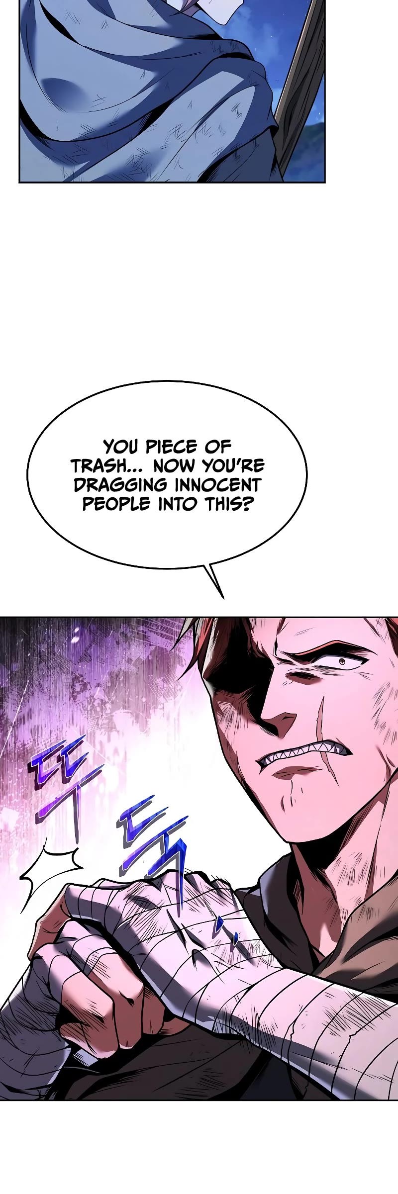 The Archmage's Restaurant Chapter 29 page 5 - Chapter 29