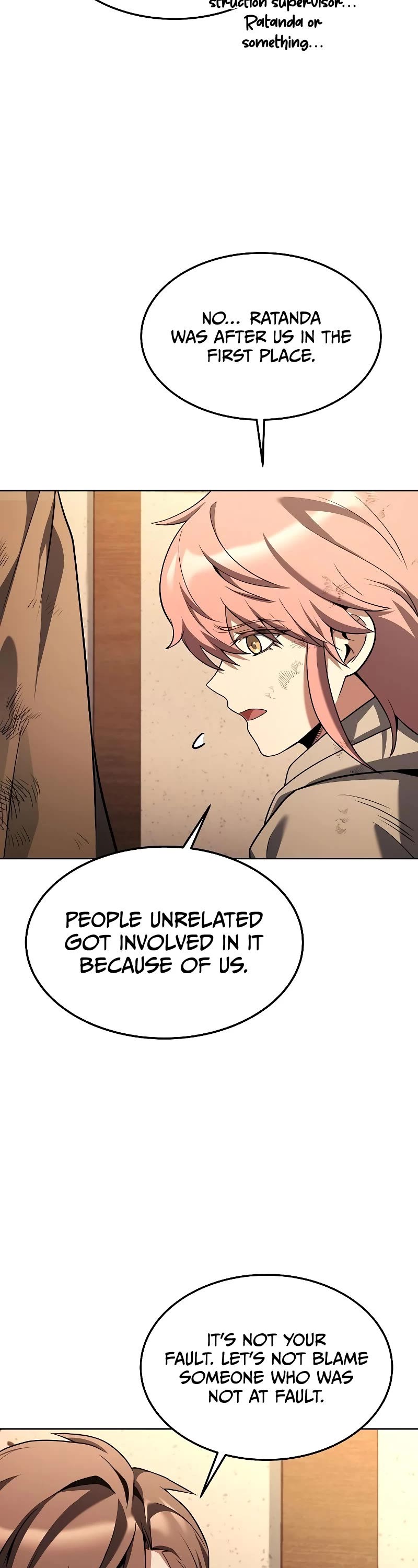 The Archmage's Restaurant Chapter 29 page 50 - Chapter 29