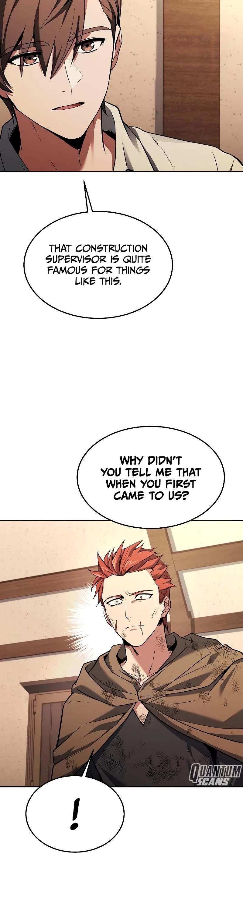 The Archmage's Restaurant Chapter 29 page 51 - Chapter 29