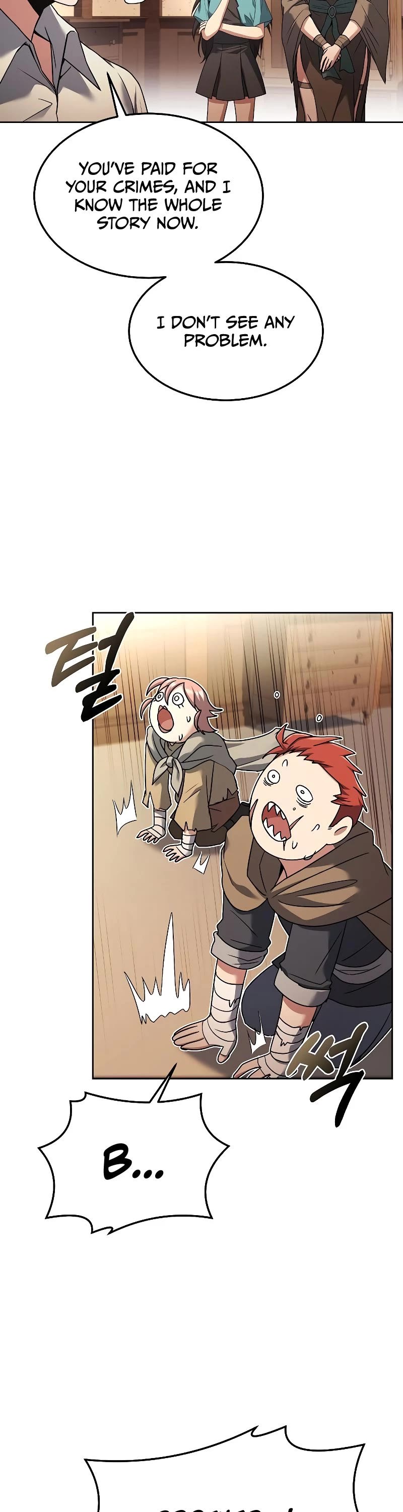 The Archmage's Restaurant Chapter 29 page 56 - Chapter 29