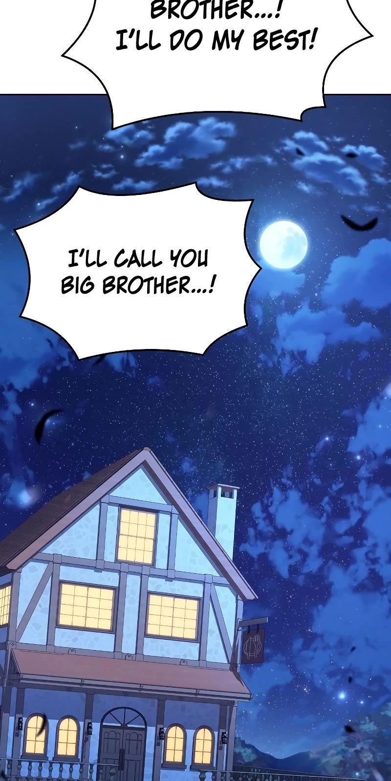 The Archmage's Restaurant Chapter 29 page 57 - Chapter 29